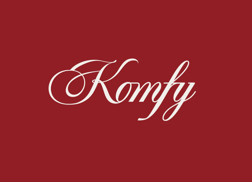 Komfy